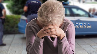 Si perde per tornare a casa, 80enne soccorsa dalla polizia